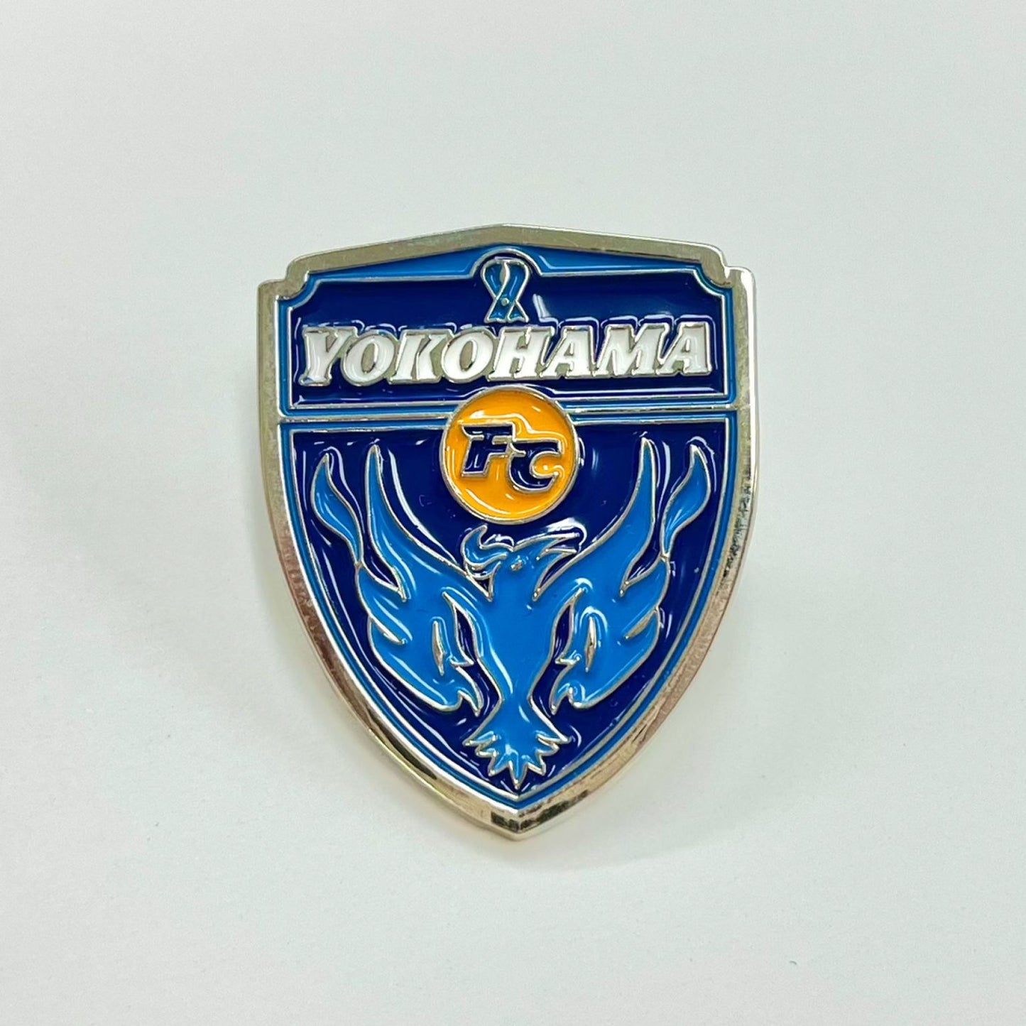 エンブレムピンバッジ