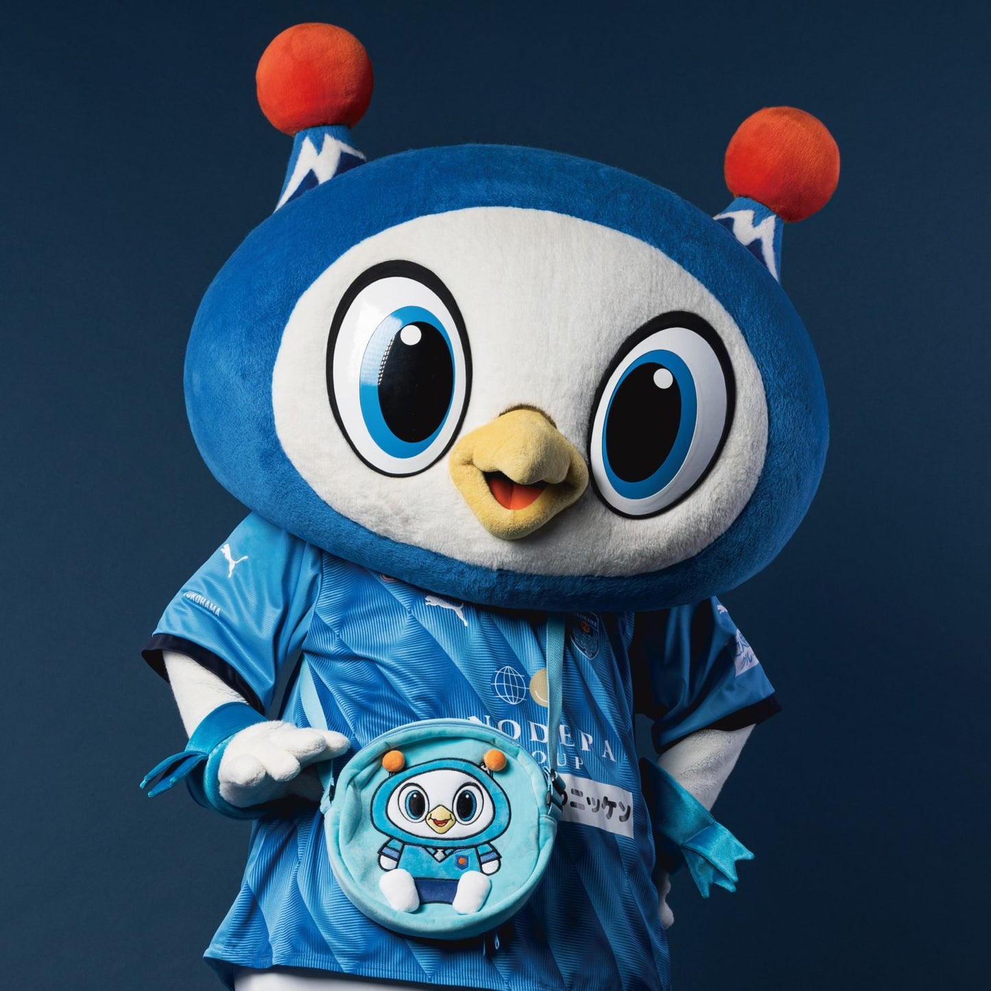 フリ丸推し活ショルダーバッグ