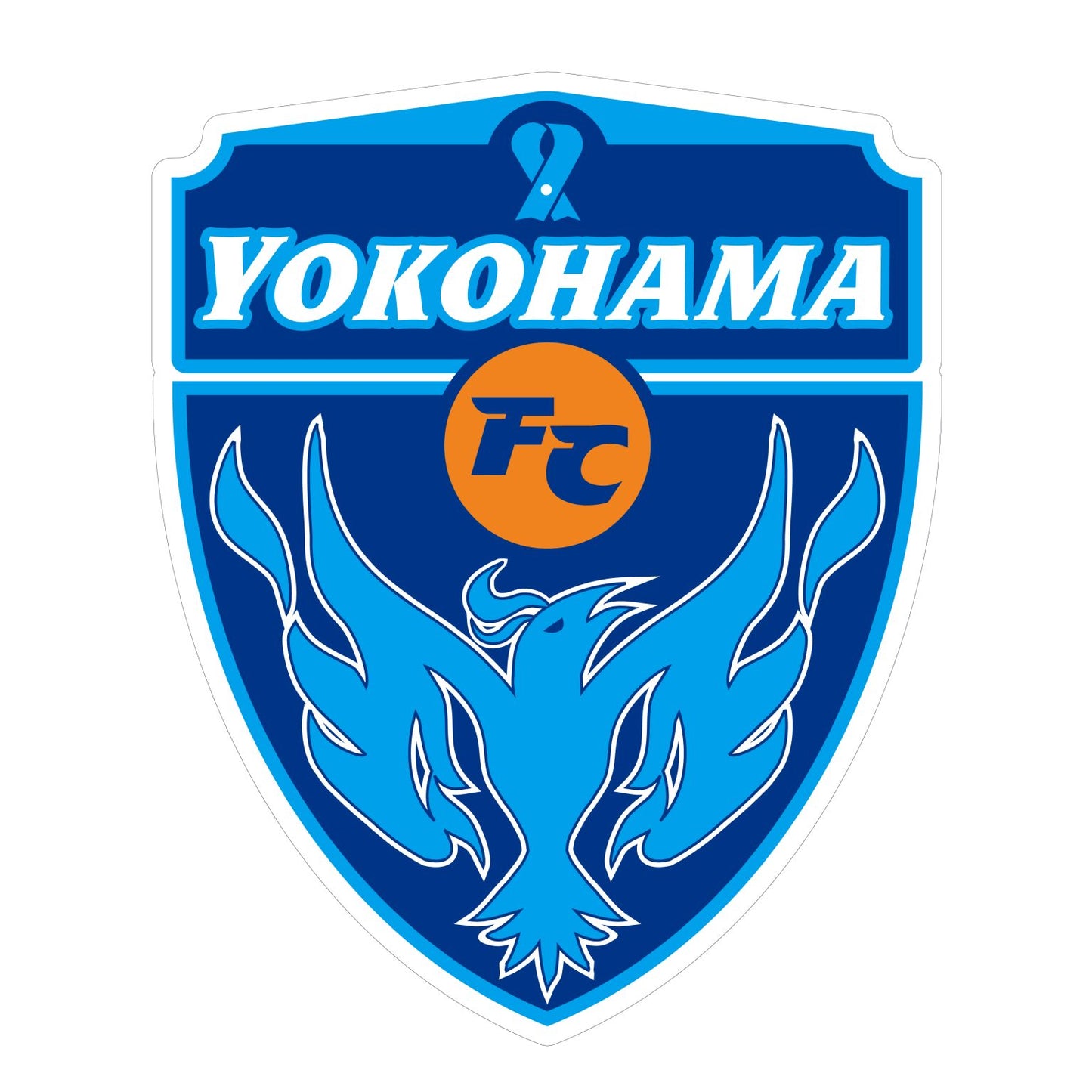 エンブレムマグネット