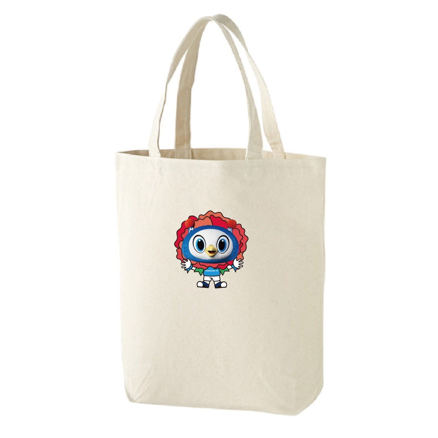 カーネーショントートバッグ