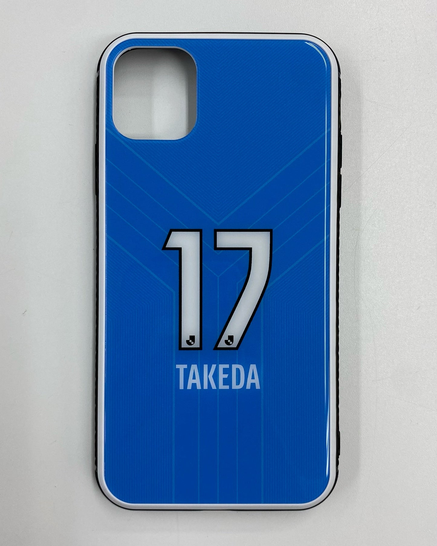 2022ガラススマホケース(No.17武田英二郎)