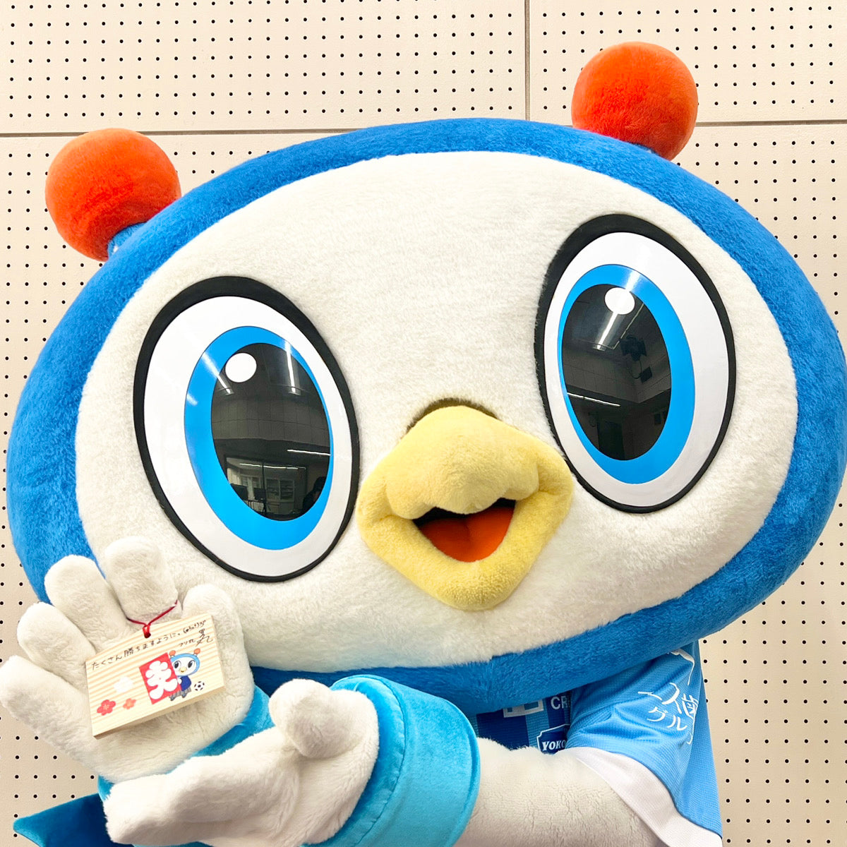 フリ丸絵馬