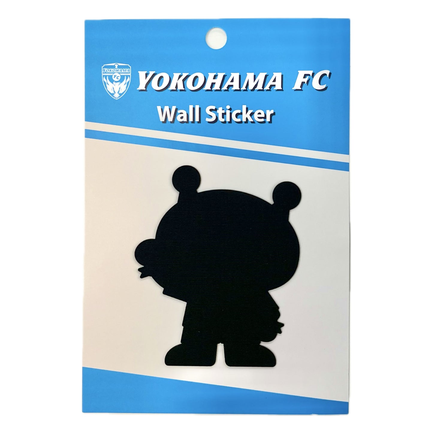 フリ丸ウォールステッカー