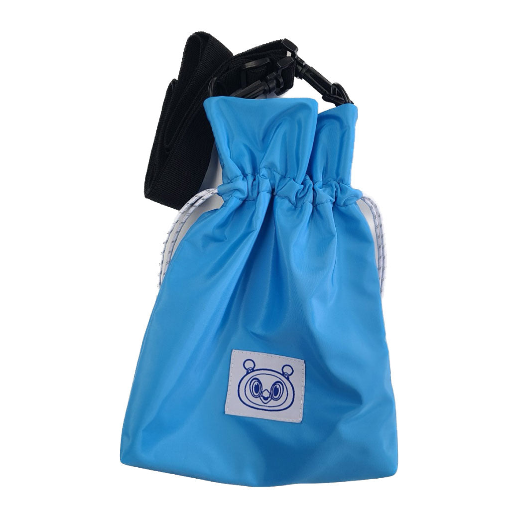 フリ丸巾着ショルダー