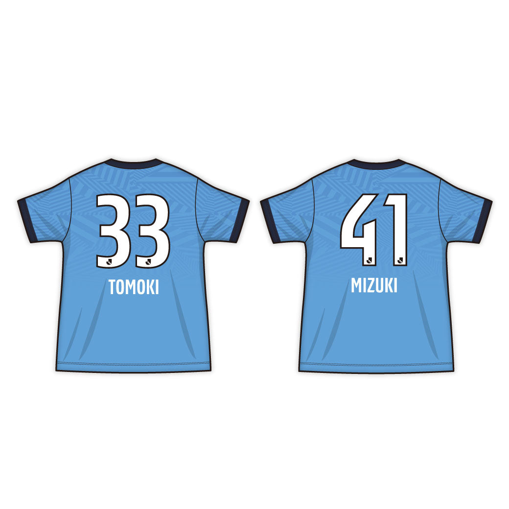 2023コンフィットTシャツ