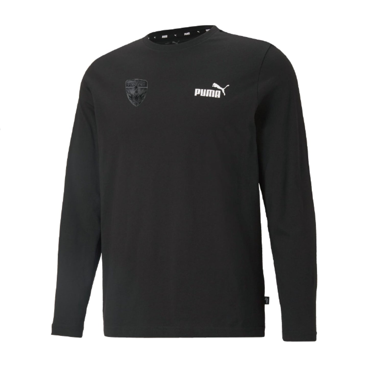 2024移動着長袖Tシャツ