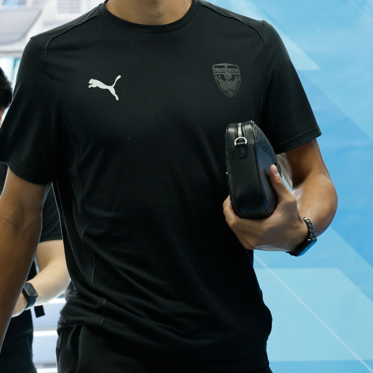 2024移動着Tシャツ