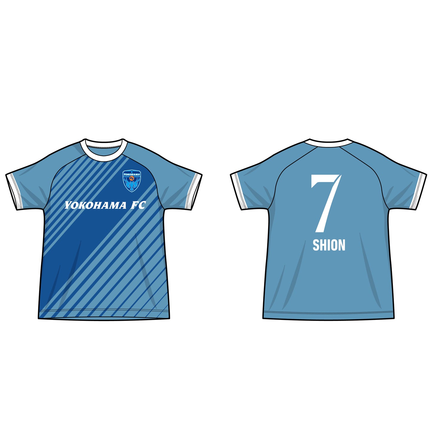 2024コンフィットTシャツ