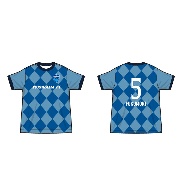 2025コンフィットTシャツ