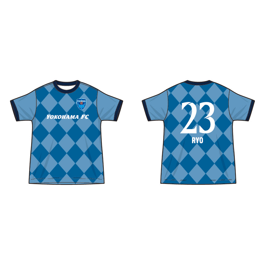 2025コンフィットTシャツ
