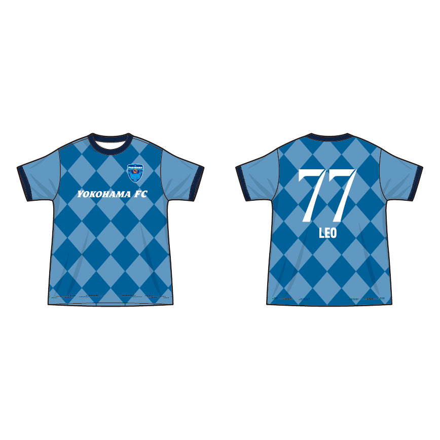 2025コンフィットTシャツ