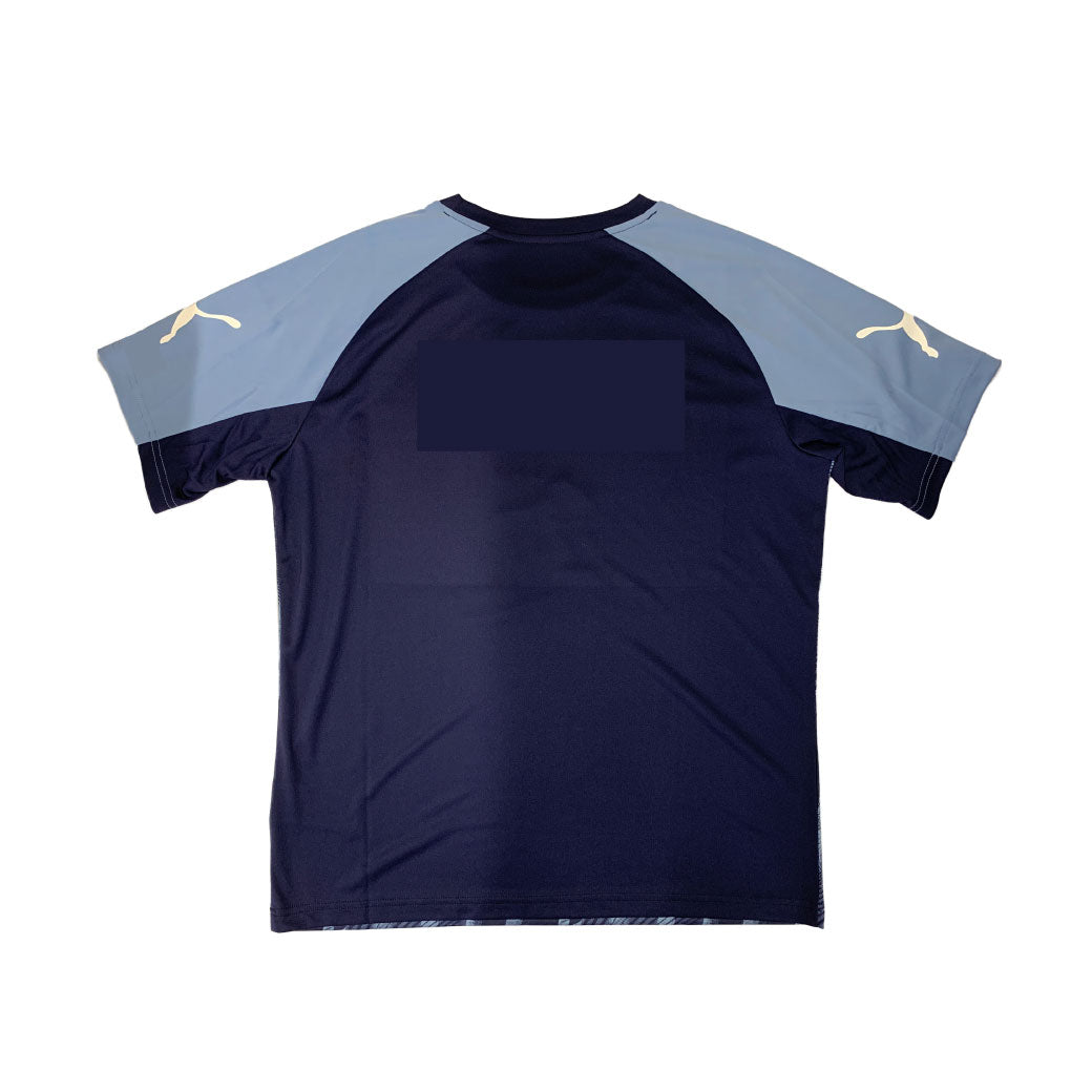 2026公式戦アップTシャツ(スポンサーロゴなし)