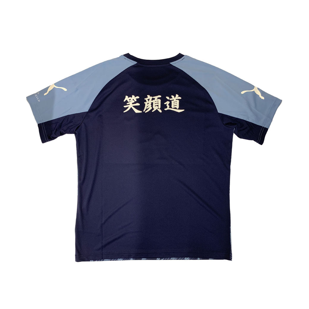2026公式戦アップTシャツ(スポンサーロゴあり)