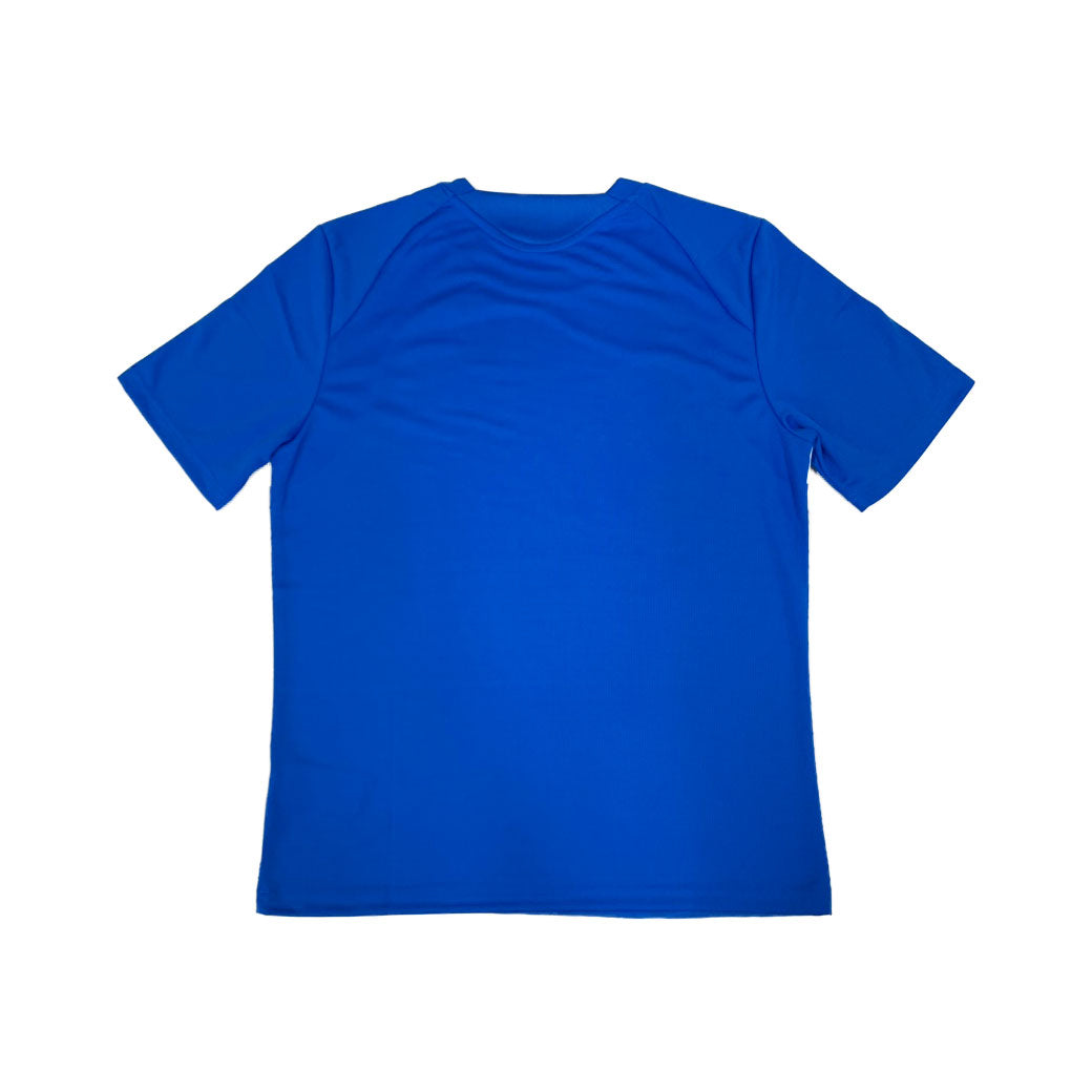 2026トレーニング半袖Tシャツ(スポンサーロゴなし)