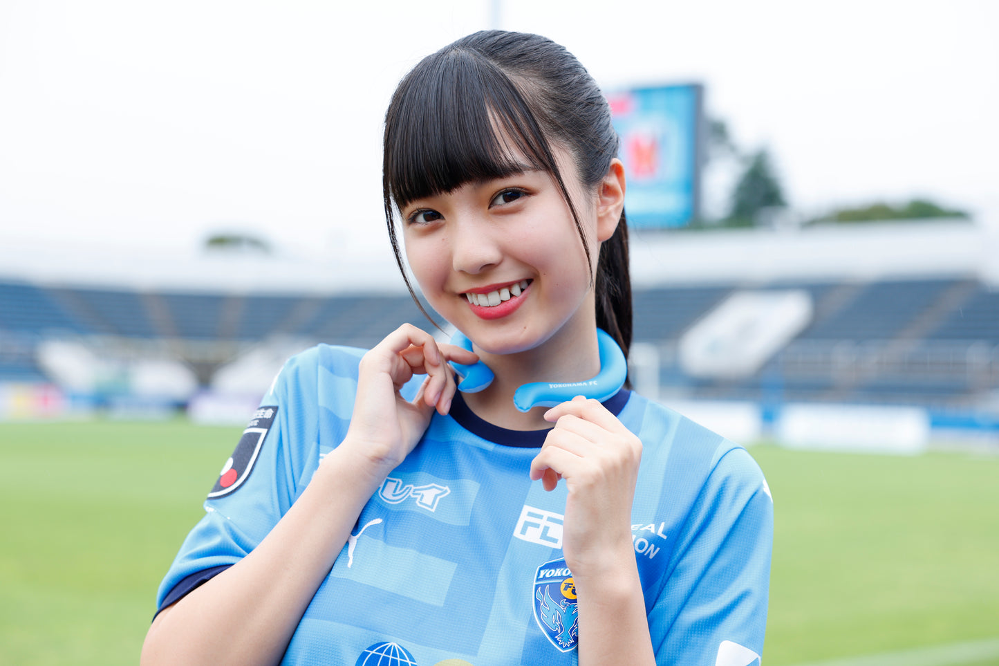 横浜FC ICE RING
