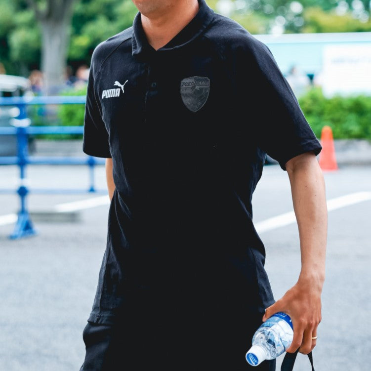 2023移動着ポロシャツ