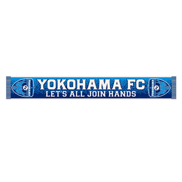 今治産ロングタオルマフラー