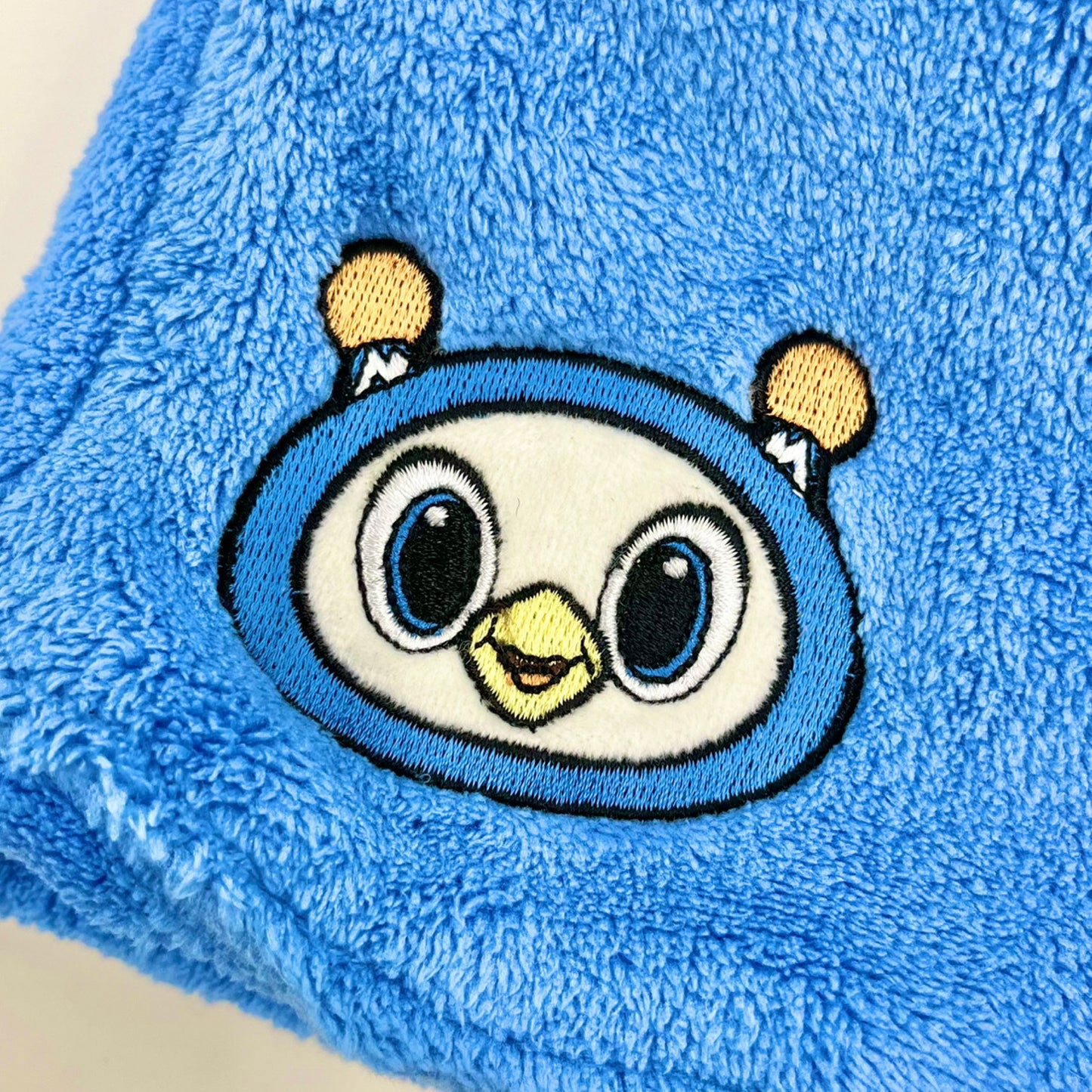 フリ丸サウナハット