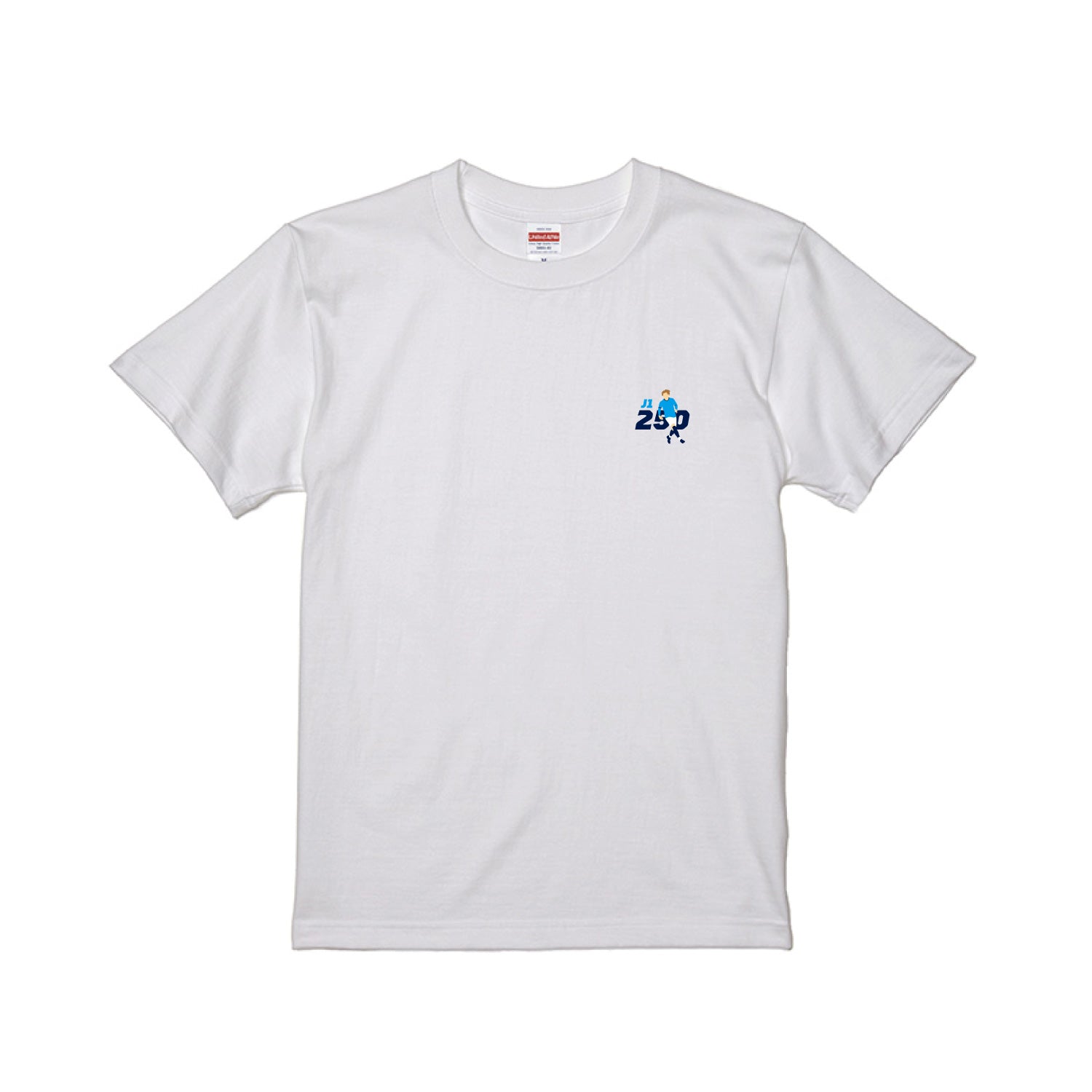 NAVAL｜【SEQUENZ(シークエンズ)】TJ B-BOY BACK PT S/S TEE