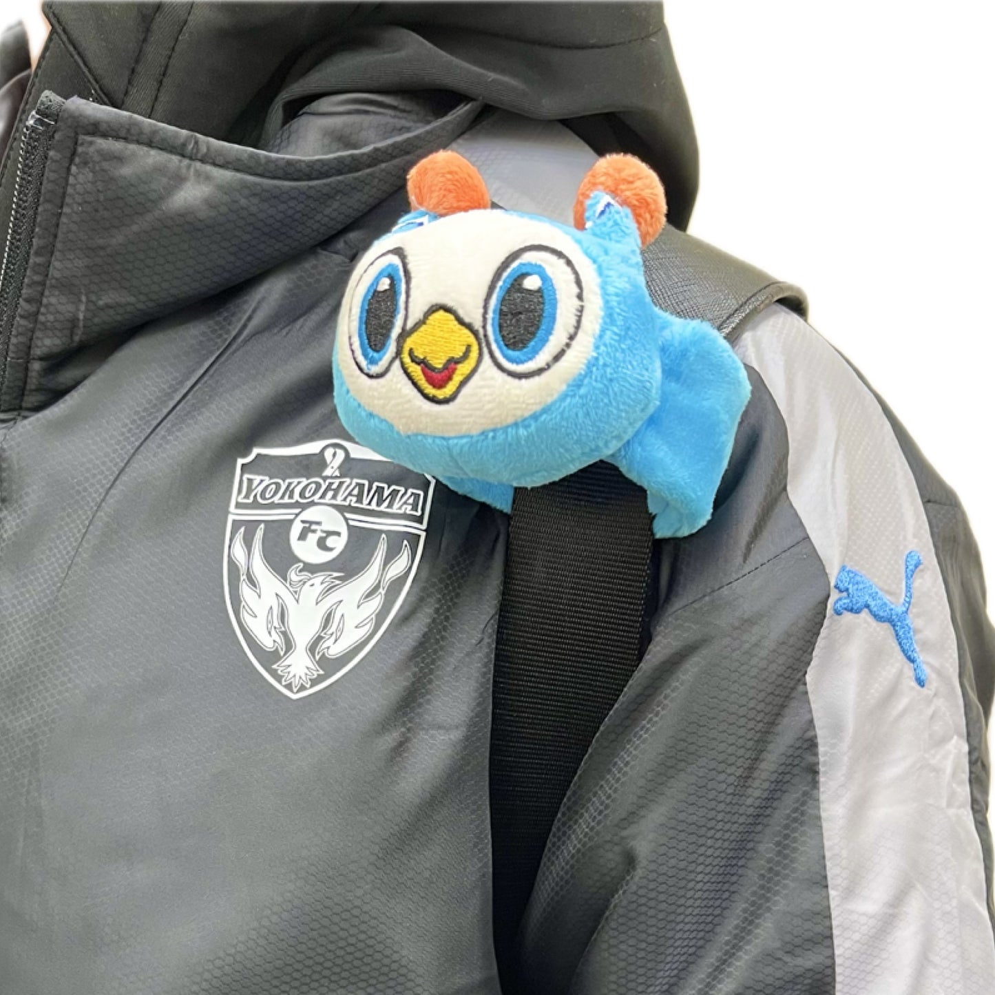 フリ丸パッチンブレス