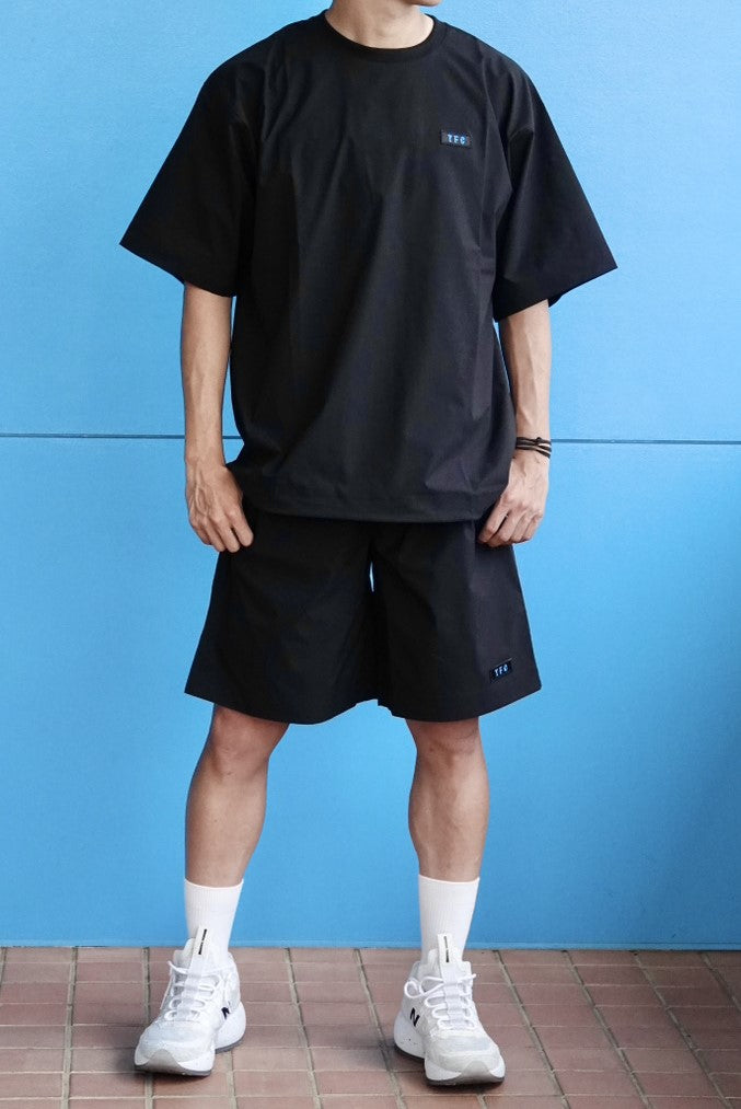 COACH MICRO RIPSTOP SHORTS