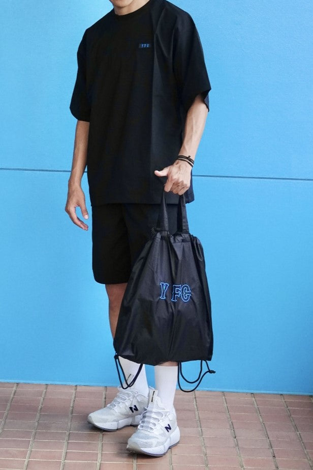 COACH GYM SACK