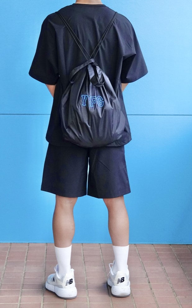 COACH GYM SACK