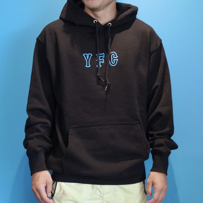 COACH HOODIE