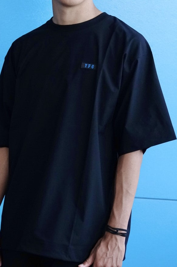 COACH MICRO RIPSTOP TEE
