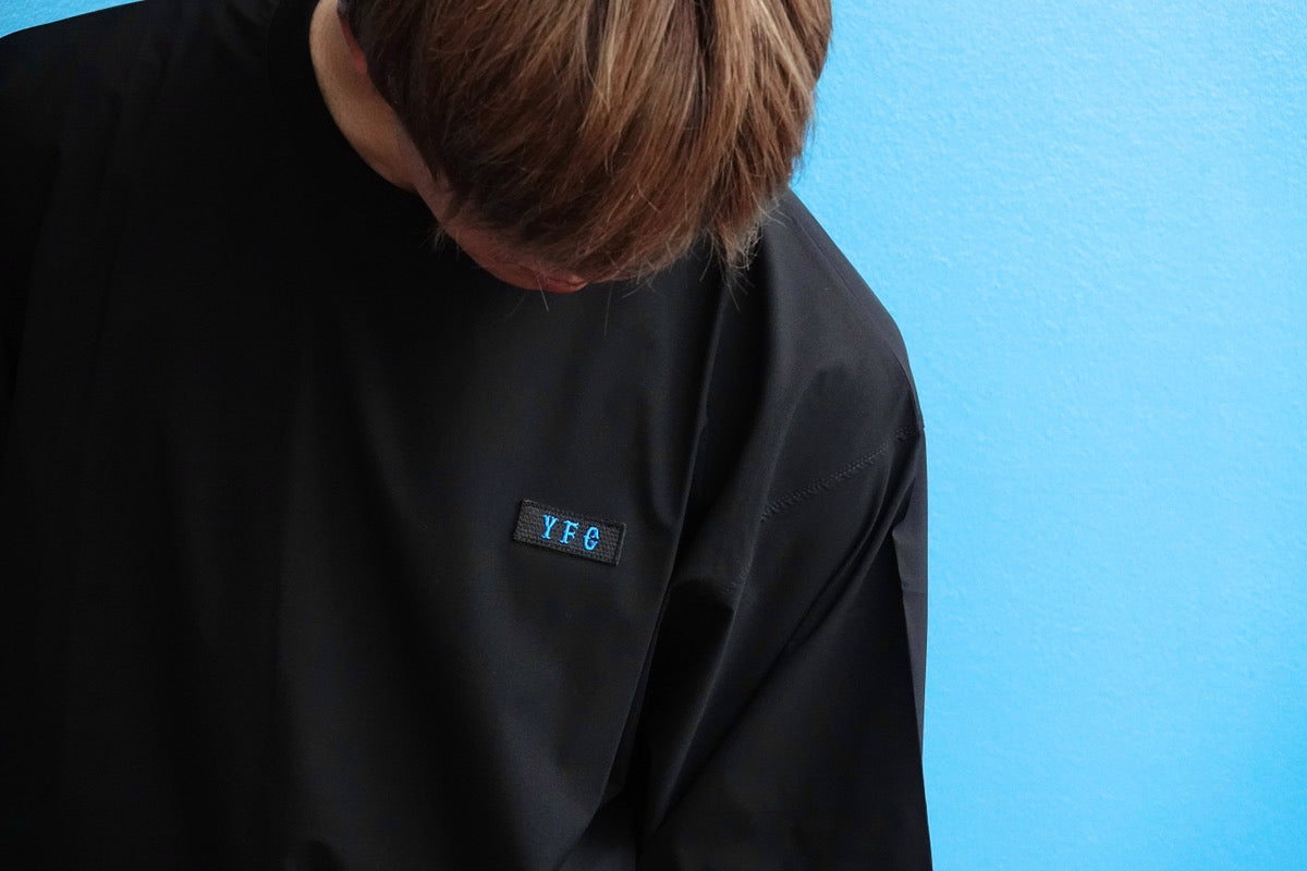 COACH MICRO RIPSTOP TEE
