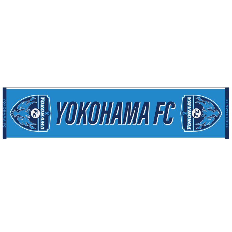 横浜FCタオルマフラーL