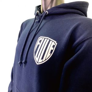 2022 FULIE HOODIE