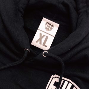 2022 FULIE HOODIE
