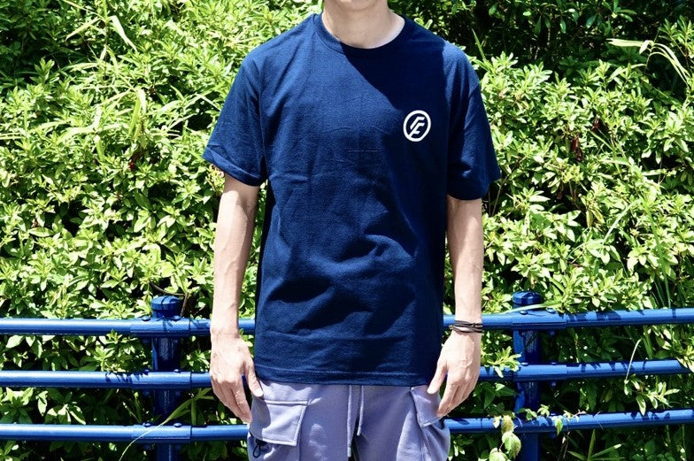FULIE HOMETOWN TEE