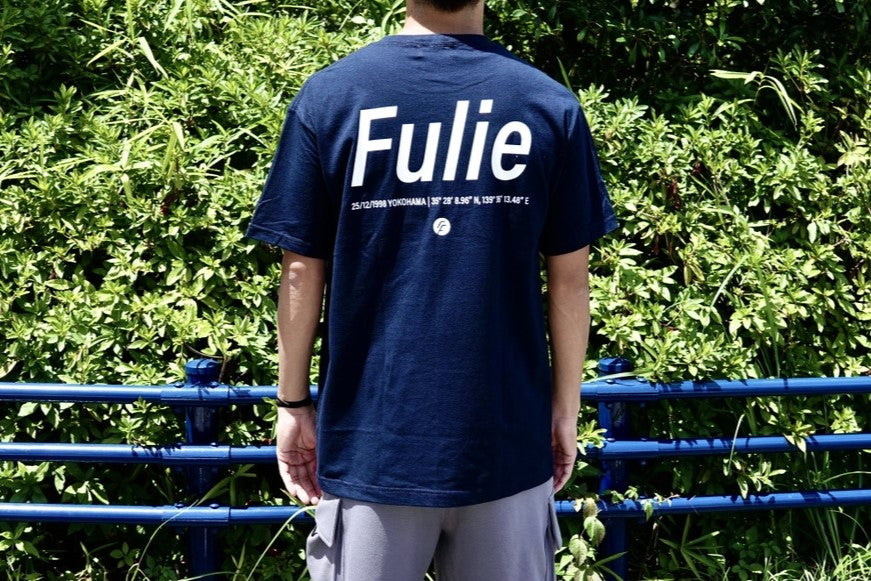 FULIE HOMETOWN TEE