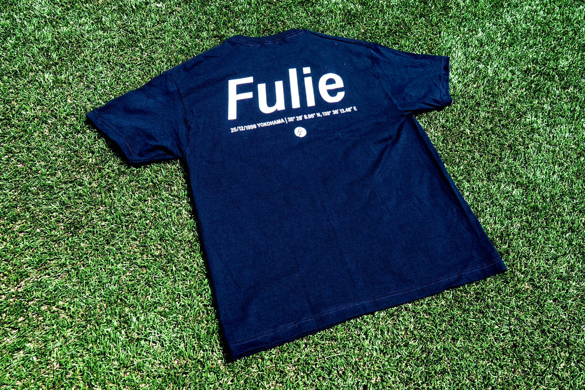 FULIE HOMETOWN TEE