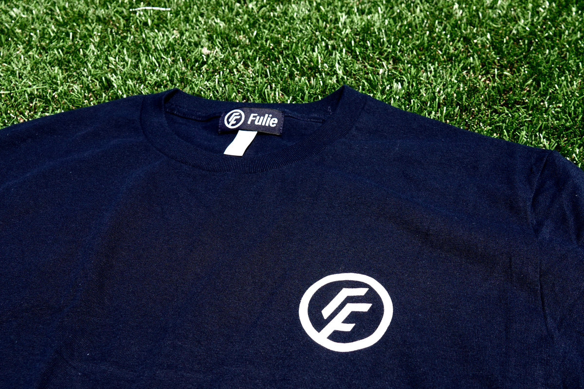 FULIE HOMETOWN TEE