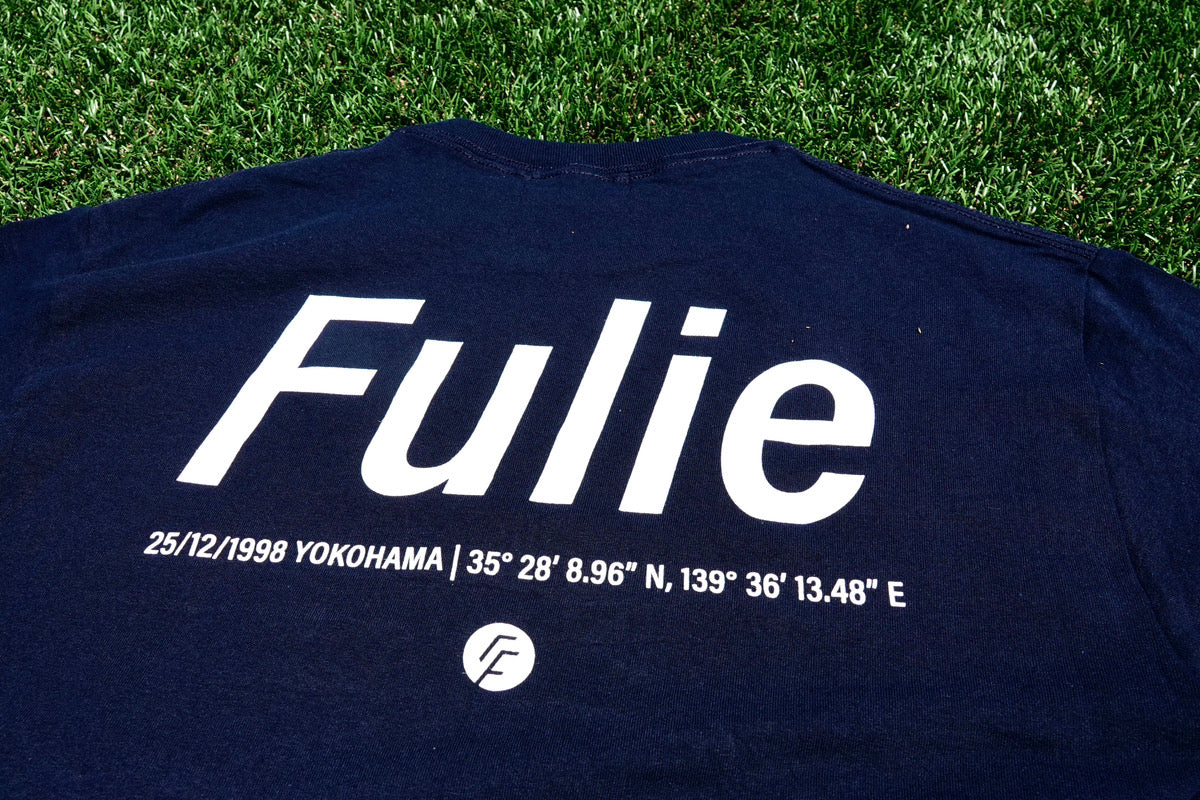 FULIE HOMETOWN TEE