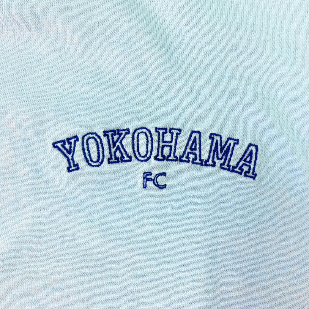 HAMABLUE COLLECTION半袖TEE