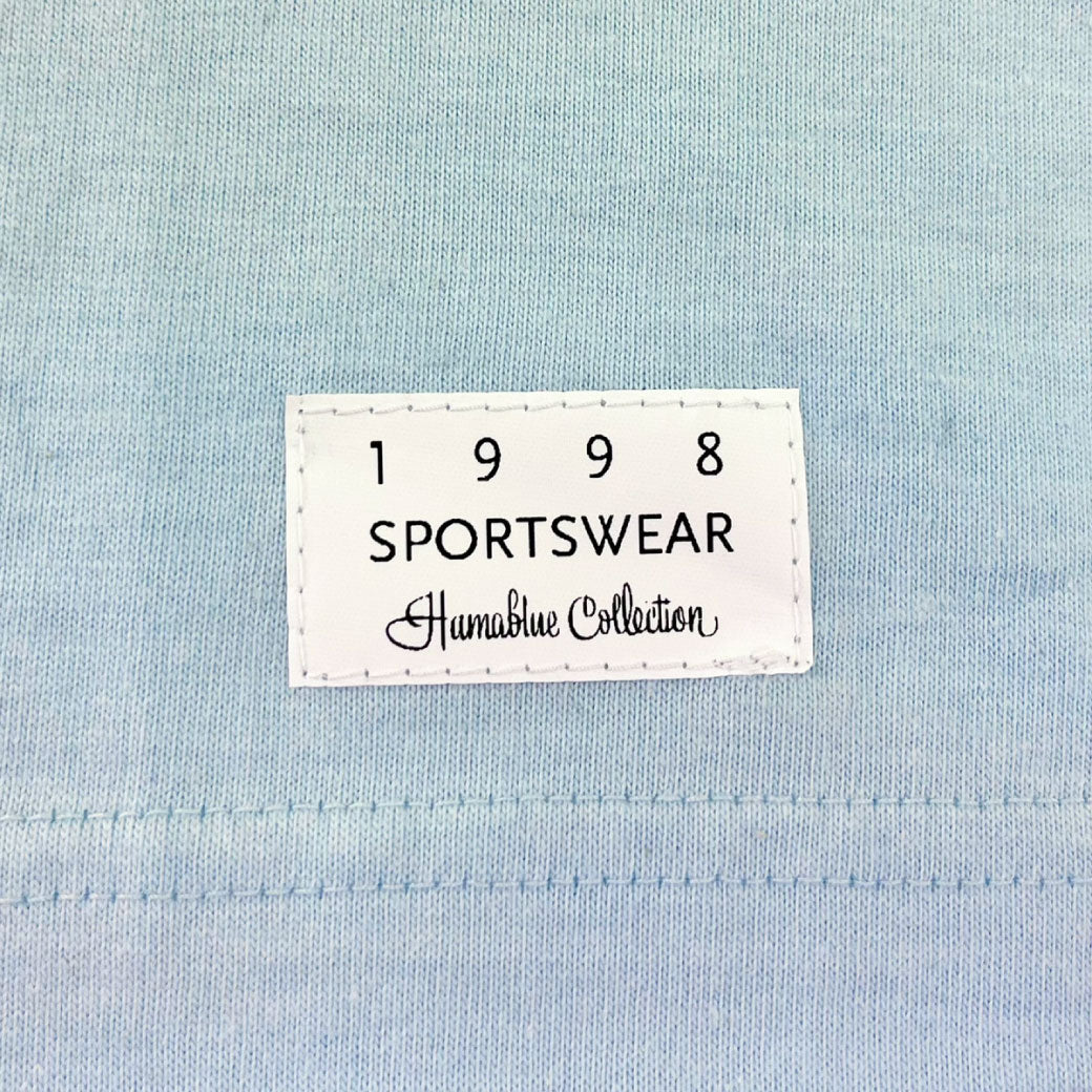 HAMABLUE COLLECTION半袖TEE