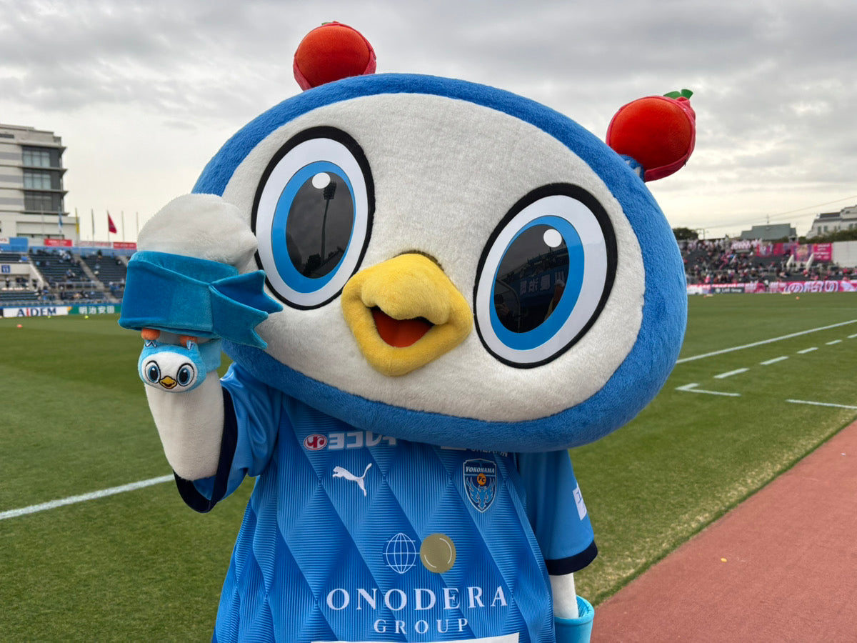 フリ丸パッチンブレス