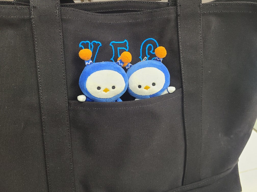 COACH TOTE