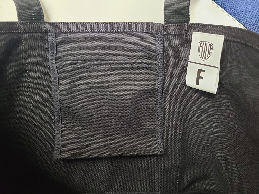 COACH TOTE