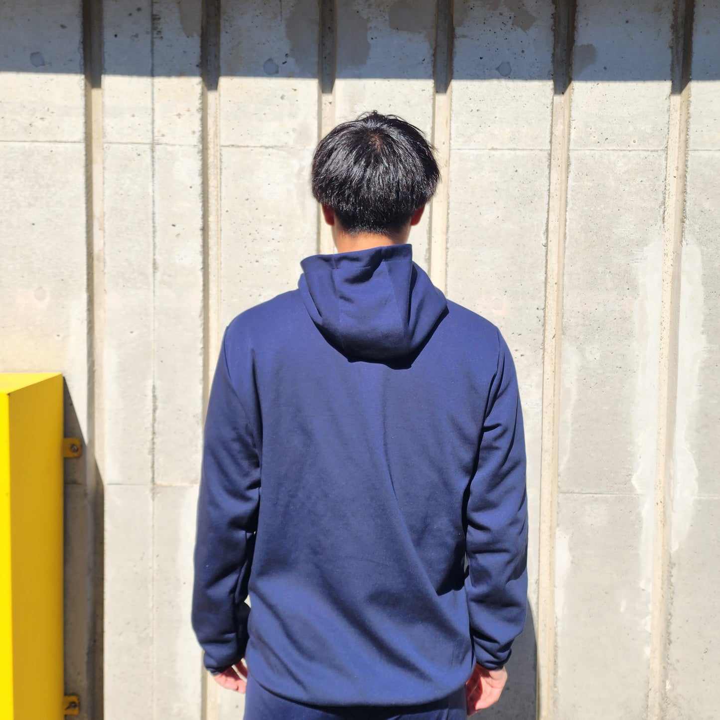 FULIMARUパーカー