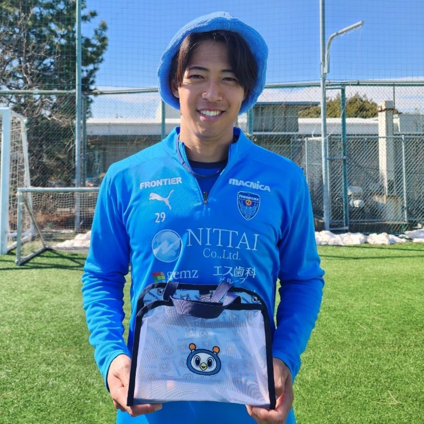 フリ丸スパバッグ