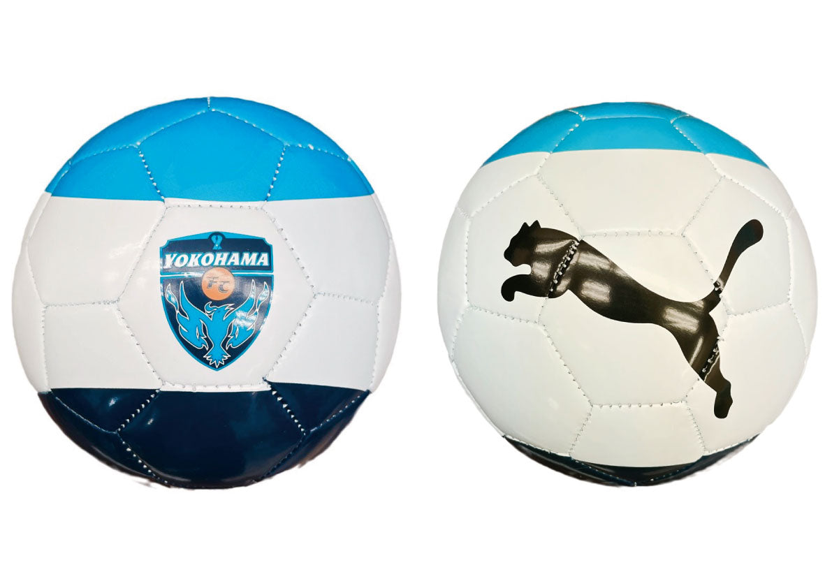 YOKOHAMA FC×PUMA MINI BALL