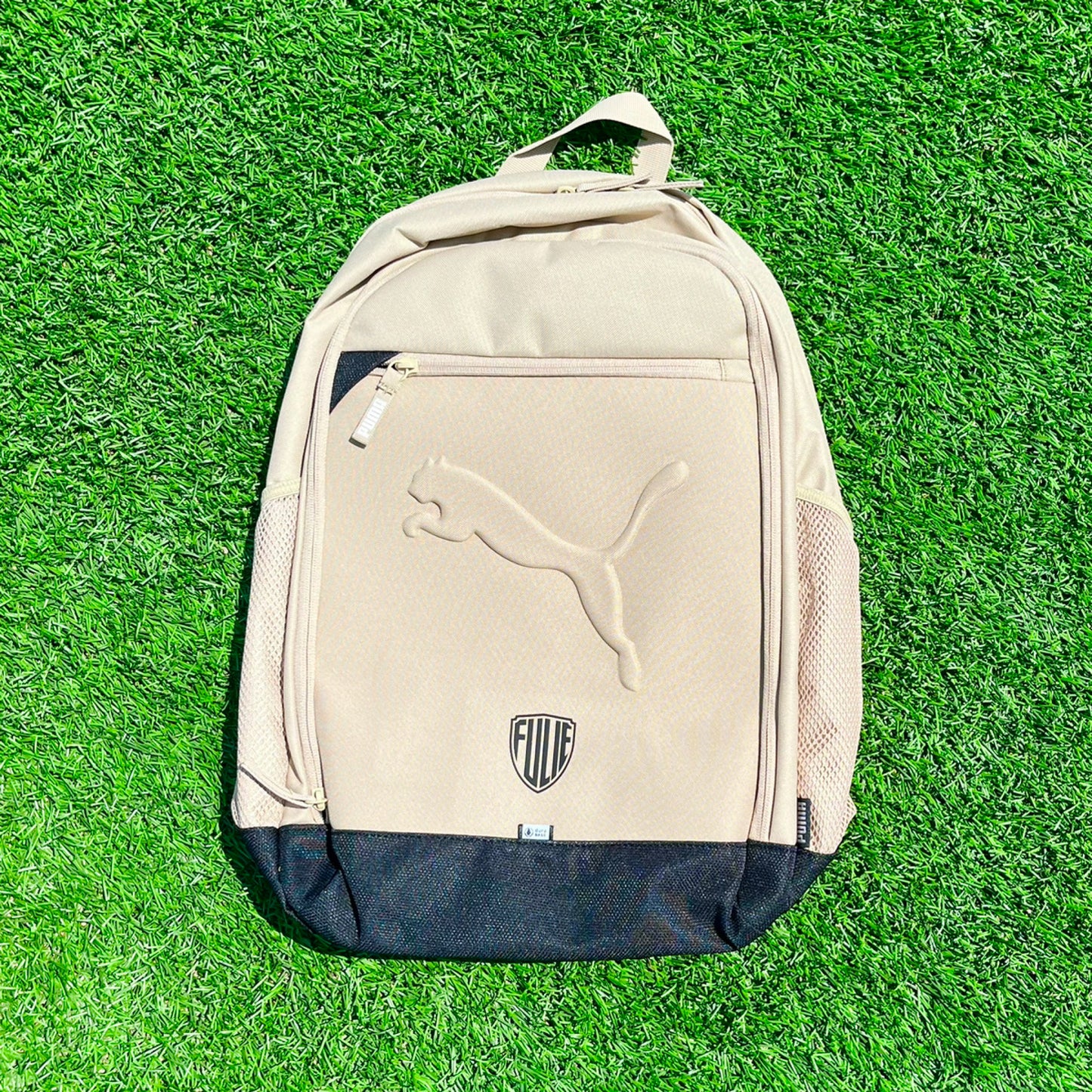 YOKOHAMA FC×PUMAバズバックパック