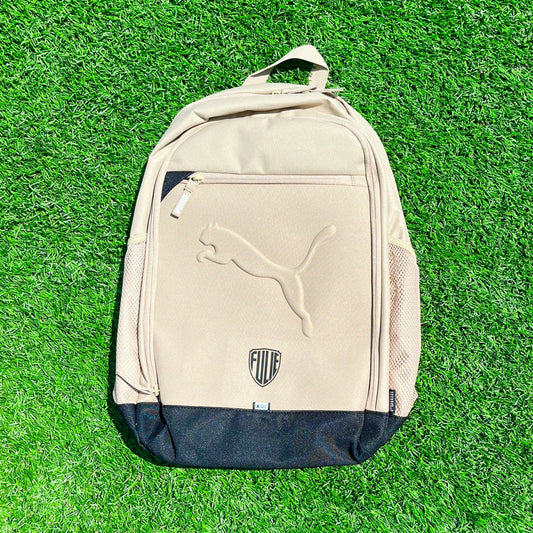 YOKOHAMA FC×PUMAバズバックパック