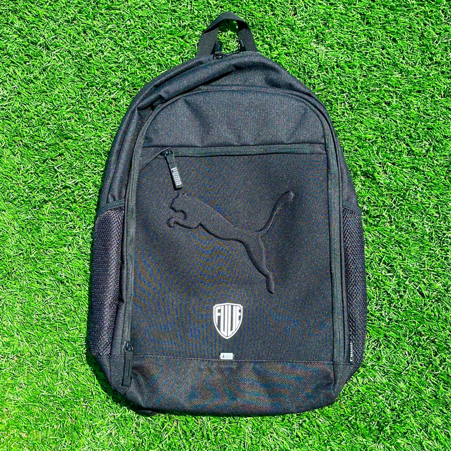 YOKOHAMA FC×PUMAバズバックパック