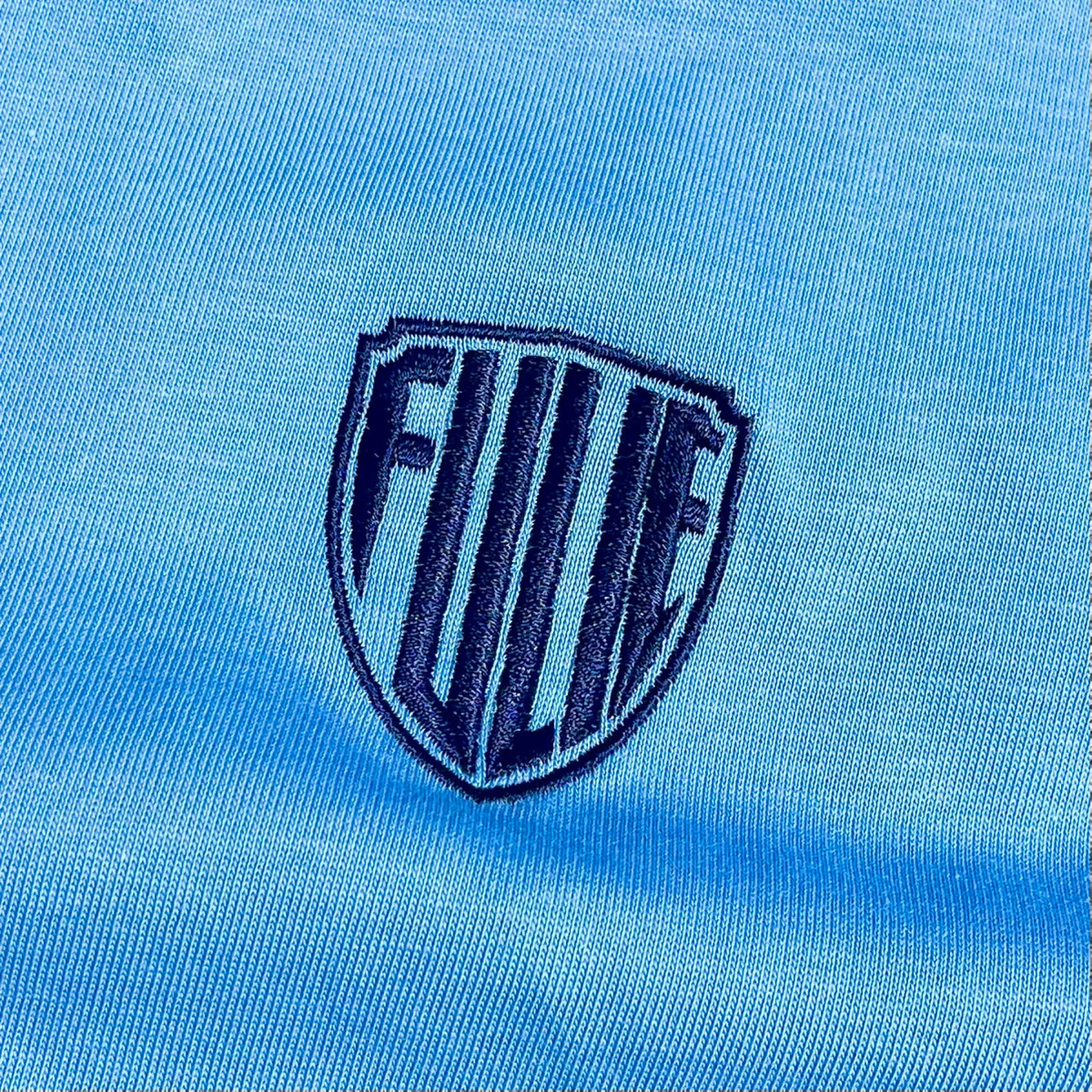 YOKOHAMA FC×PUMAキャットロゴリラックスTシャツ